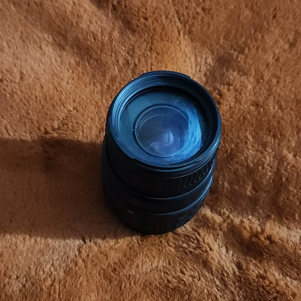 QUANTARY FOR CANON AF 70-300 LENS